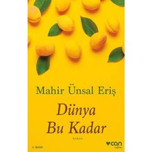 Mabeyn Dünya Bu Kadar