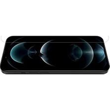 Mabeyn 15 Pro/pro Max Ekran Koruyucu, Temperli Cam (15 Pro Max) Için Qt