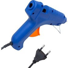 Mabeyn WN-1200 100 Watt Anahtarlı Mum Silikon Tabancası