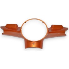 KUBA Orijinal Blueberry Ön Far Paneli Turuncu