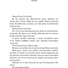 Mabeyn Yitik Kızlar