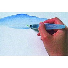 Mabeyn Aquash Sulu Fırça, F-Arts