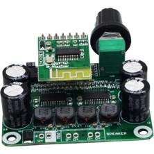 Mabeyn TPA3110 2X15W Bluetooth 4.2 Dijital Audio Amfi Modülü