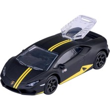 Mabeyn Showroom Premium Lamborghini Huracan Avio