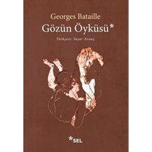 Mabeyn Gözün Öyküsü