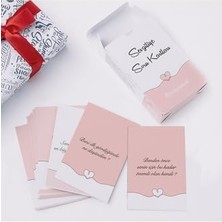 Mabeyn Romantik Ilişki Soru Kartları