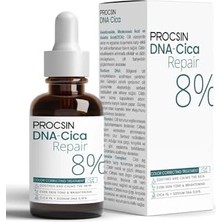 Mabeyn Procsın Dna Cıca Repaır Yenileyici Onarıcı Bakım Serumu 30 ml