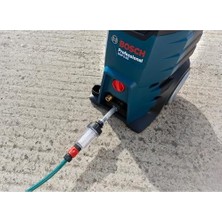 Mabeyn Professional Ghp 5/65 Basınçlı Yıkama Makinesi