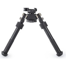 Toptan Bulurum Super x Tac Picatinny Rail 22 mm Hareketli Bipod