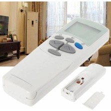 Mabeyn Klima Kumandası Uyumlu Kumanda