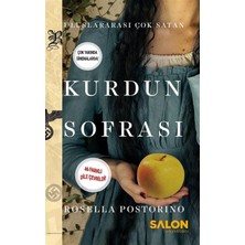 Mabeyn Kurdun Sofrası