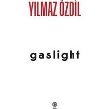 Mabeyn Gaslight (Ciltli)