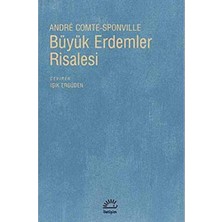Mabeyn Büyük Erdemler Risalesi