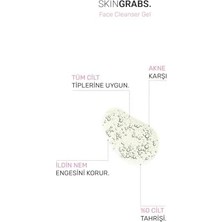 Mabeyn Arındırıcı Yüz Yıkama Jeli