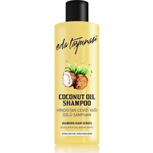 Mabeyn Eda Taşpınar Coconut Oil Hindistan Cevizi Şampuanı 400 Ml.
