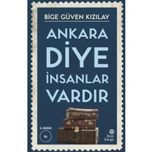 Mabeyn Ankara Diye Insanlar Vardır