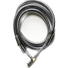 Mabeyn Feyza 150 cm Çelik Örgülü Duş Hortumu