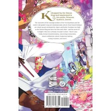 Mabeyn Sleepy Princess In The Demon Castle, Vol. 25