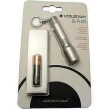 Tekinhediyelik Ledlenser El Feneri