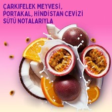 Mabeyn Aussie Work That Curl Dalgalı ve Kıvırcık Saçlar Için Durulanmayan Saç Kremi 160ML