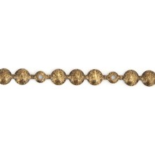 Toptan Bulurum Febko  Döşeme Için Şerit Eskitme Antik Kabara 11 mm  10 mt