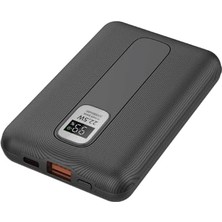 Mabeyn SY21 10.000MAH Slim Powerbank