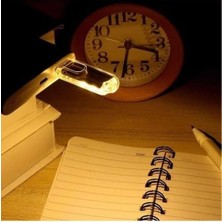 Mabeyn Taşınabilir Mini USB LED Lamba 3 LED 5730 Smd Kamp Stick LED