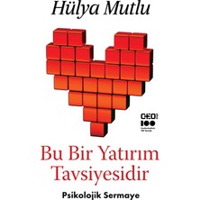 Mabeyn Bu Bir Yatırım Tavsiyesidir