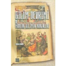 Mabeyn Bilim Devrimi ve Modern Bilimin Kökenleri