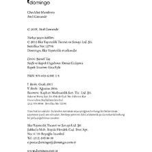 Mabeyn Checklıst Manifesto: Işi Doğru Yapmanın Basit Bilimi