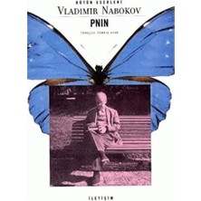 Mabeyn Pnin: Bütün Eserleri