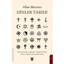 Mabeyn Dinler Tarihi