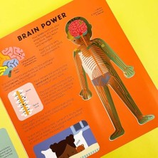 Mabeyn Alice, H: Body Book