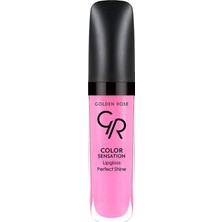 Mabeyn Color Sensatıon Lıpgloss 109 Delist