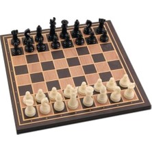 Mabeyn Star Kolej Satranç Seti