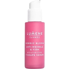 Mabeyn Sıkılaştırıcı & V-Shape Yüz Ovali Şekillendirici Kırışıklık Karşıtı Gençlik Serumu (30 Ml)