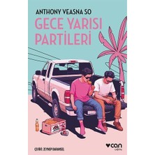 Mabeyn Gece Yarısı Partileri