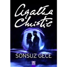 Mabeyn Sonsuz Gece