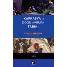 Mabeyn Kafkasya ve Doğu Avrupa Tarihi