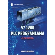 Mabeyn S7 1200 Plc Programlama - Ileri Seviye
