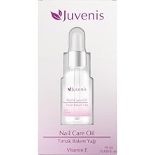 Mabeyn Tırnak Bakım Yaği 10 Ml.