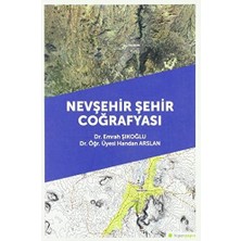 Mabeyn Nevşehir Şehir Coğrafyası