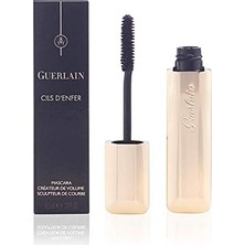 Mabeyn Cils D'enfer Maxi Lash Maskara 04 Marine