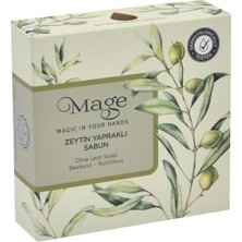 Mabeyn Zeytin Yapraklı Sabun