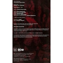 Mabeyn Vaiz 7: Kurtuluş