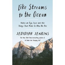 Mabeyn Like Streams To The Ocean: Notes On Ego, Love, And The Things That Make Us Who We Are