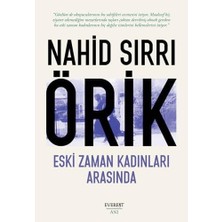 Mabeyn Eski Zaman Kadınları Arasında