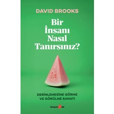 Mabeyn Bir Insanı Nasıl Tanırsınız?