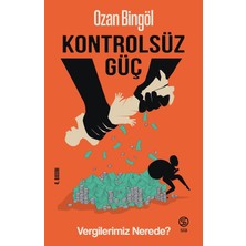 Mabeyn Kontrolsüz Güç - Vergilerimiz Nerede?