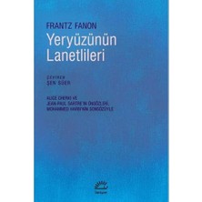 Mabeyn Yeryüzünün Lanetlileri